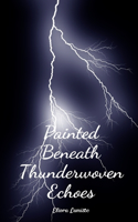 Painted Beneath Thunderwoven Echoes