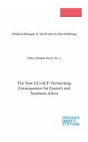 New EU-ACP Partnership