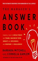 Manager's Answer Book