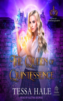 Queen of Quintessence