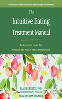 Intuitive Eating Treatment Manual