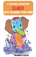 A Coloring Adventure