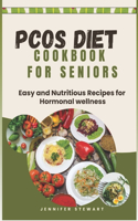 Pcos Diet Cookbook for Seniors