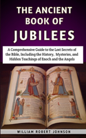 The Ancient Book Of Jubilees