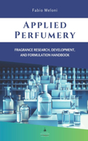 Applied perfumery