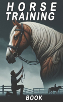 Hosre training book