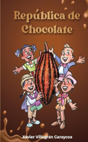República de Chocolate
