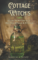 Cottage Witch's