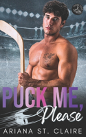 Puck Me, Please