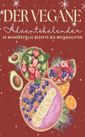 Der Vegane Adventskalender