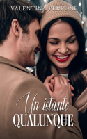 Un istante qualunque