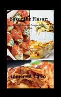 Savor the Flavor