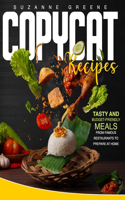 Copycat Recipes