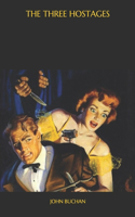 The Three Hostages