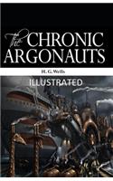 The Chronic Argonauts Illustrated