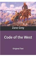 Code of the West