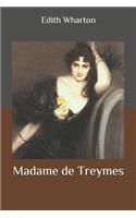 Madame de Treymes