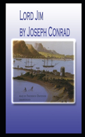 Lord jim By Joseph Conrad An Annotated Literary Novel