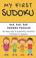 My First Sudoku