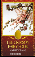 The Crimson Fairy Book Illustrated