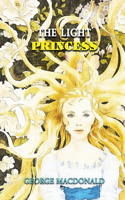 The Light Princess: Annotated