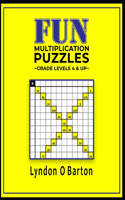 Fun Multiplication Puzzles