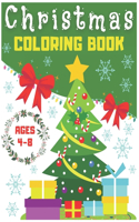 Christmas Coloring Book