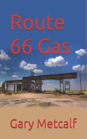 Route 66 Gas