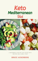 Keto Mediterranean Diet