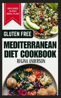 Gluten-Free Mediterranean Diet Cookbook