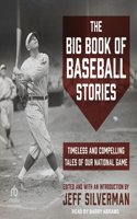 Big Book of Baseball Stories