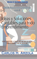 Ideas y Soluciones Contables para todo Emprendimiento: Casos Prácticos a través del Método de Casos para diversos Tipos de Negocios(5 Emprendedor Autodidacta)