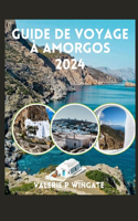 Guide de Voyage À Amorgos: Riche patrimoine culturel, eau claire, conseils d'initiés, plages et itinéraire