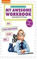 My Awesome Workbook Grade 2 to Grade 3