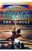 The Tamuli Omnibus