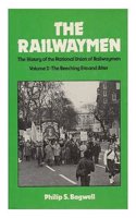 Railwaymen