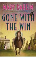 Gone with the Win: A Bed-And-Breakfast Mystery