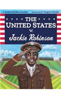United States V. Jackie Robinson