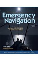 Emergency Navigation, 2nd Edition: Improvised and No-Instrument Methods for the Prudent Mariner