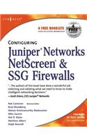 Configuring Juniper Networks NetScreen & SSG Firewalls
