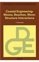 Coastal Engineering - Waves, Beaches, Wave-Structure Interactions