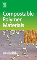 Compostable Polymer Materials