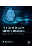 Chief Security Officer's Handbook