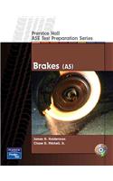 Prentice Hall - ASE Test Preparation Series