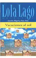 Vacaciones al sol