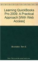 Learning QuickBooks Pro 2009