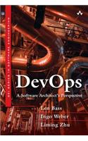 Devops: A Software Architect's Perspective