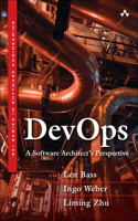 Devops: A Software Architect's Perspective: A Software Architect's Perspective