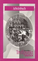 Arbeitsbuch: Treffpunkt Deutsch