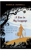 A Zoo in My Luggage
